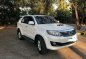 Toyota Fortuner 2013 for sale-3