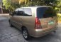 Well kept Toyota Innova for sale-2