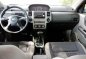 2008 Nissan Xtrail 4x2 for sale-1