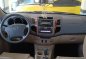 Toyota Fortuner 2011 for sale-2