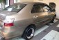 Toyota Vios 1.3G automatic 2013 for sale-4