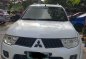 Mitsubishi Montero Sport GLS 2009 for sale-0