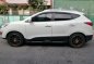 Like new Hyundai Tucson for sale-2