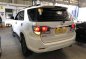 2014 Toyota Fortuner for sale-2