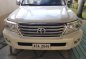 Toyota Land Cruiser 2015 for sale-1