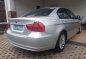 2009 BMW 320D Diesel Automatic for sale-0