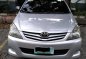 Toyota Innova 2010 for sale-1