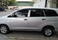 Toyota Innova 2010 for sale-2