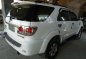 Toyota Fortuner 2006 for sale-1