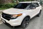 Ford Explorer SPORT 3.5L Ecoboost AT 2015 for sale-0