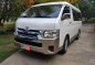 Toyota Hiace 2015 for sale-0