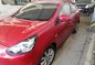 Mitsubishi Mirage 2015 for sale-4