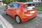 Ford Fiesta 2016 for sale-2