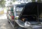 Like New Mitsubishi Jeepney for sale-4