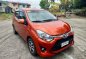 2018 Toyota Wigo G AT for sale-11