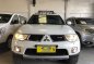 2012 Mitsubishi Montero GTV for sale-1