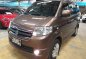 Suzuki APV 2014 for sale-4