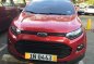 2016 FORD ECOSPORT FOR SALE-1