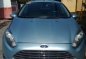 Ford Fiesta 2014 for sale-2