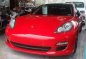 2010 Porsche Panamera for sale-1