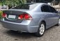 2007 Honda Civic 1.8 S AT for sale-6