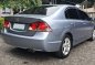 2007 Honda Civic 1.8 S AT for sale-6