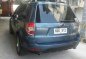 Subaru Forester 2010 for sale-10