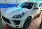 PORSCHE MACAN 2018 FOR SALE-0