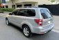 2012 SUBARU FORESTER 2.0S AWD for sale-5