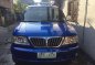 2002 Mitsubishi Adventure for sale-4