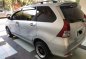 Toyota Avanza E. Automatic 2014 for sale-2