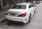 2016 Mercedes Benz CLA 200 for sale-1