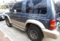 Mitsubishi Pajero 1992 for sale-7