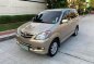 2010 Toyota Avanza for sale-0