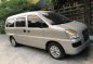 2008 Hyundai Starex for sale-2