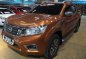 Nissan NP300 Navara 2018 for sale -2