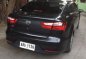 Kia Rio 2015 matic for sale-2