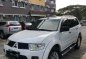 Mitsubishi Montero Sport GLS 2009 for sale-1