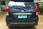 Toyota Avanza 1.5 E AT 2012 for sale-1