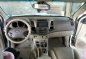 Toyota Fortuner 2006 for sale-5