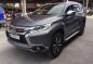 2018 Mitsubishi Montero for sale-4