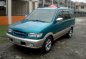 2002 Isuzu Crosswind for sale-0