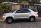 Toyota Fortuner 2007 for sale-2