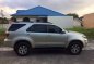 Toyota Fortuner 2007 for sale-3