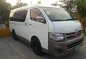 2012 Toyota Grandia GL for sale-2