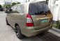 2013 Toyota Innova for sale-3