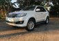 Toyota Fortuner 2013 for sale-0