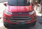 Ford Ecosport Trend 1.5 AT 2017 for sale-0