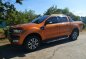 2017 Ford Ranger for sale-9