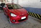 Mitsubishi Mirage 2015 for sale-0